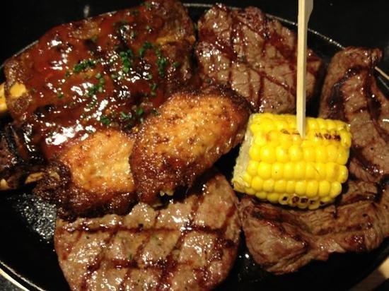 Smeagol Argentinian Grill Restaurant